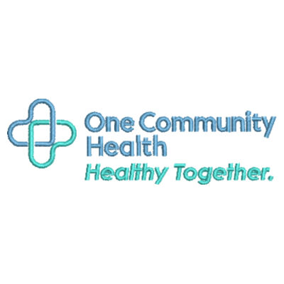 OCH - Professional Whites 40" Unisex Lab Coat In White Design