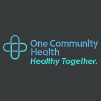 OCH - Dickies EDS Ladies Signature Snap Front Warm-Up Jacket Design