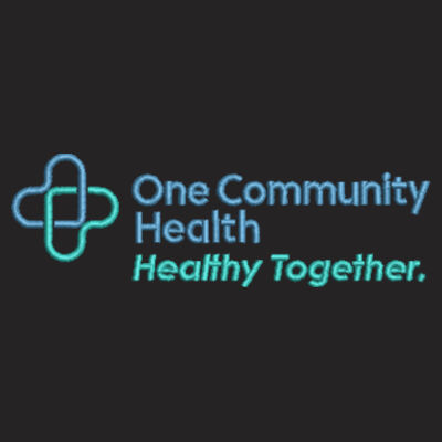 OCH - Interlock 1/4 Zip Design