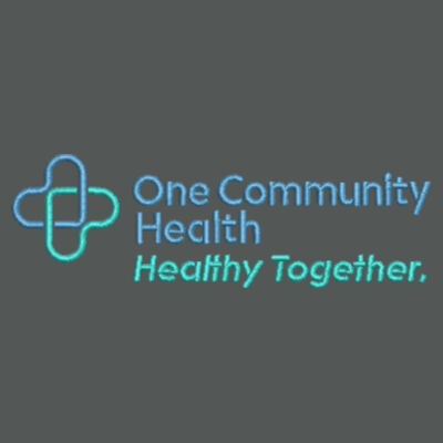 One Community - Ladies Concept Henley Tunic Design