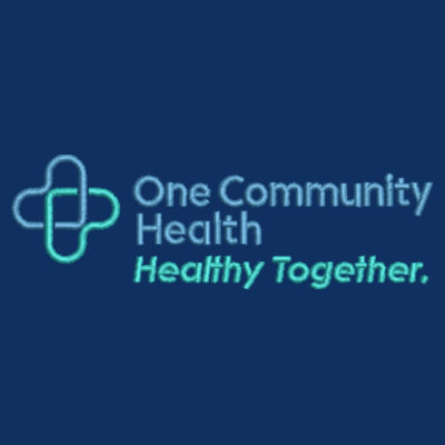 One Community - EDS Signature Mock Wrap Top Design